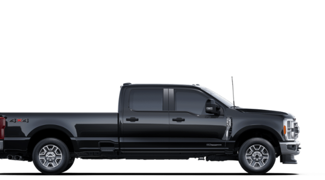 2025 Ford SuperDuty